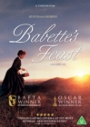 Babette's Feast - DVD