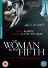 The Woman in the Fifth - DVD