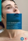 The Dardenne Brothers Collection - DVD