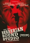 Berberian Sound Studio - DVD