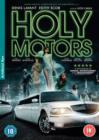 Holy Motors - DVD
