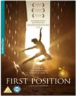 First Position - DVD