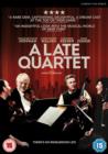A   Late Quartet - DVD