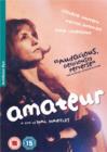 Amateur - DVD