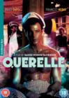 Querelle - DVD