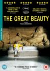 The Great Beauty - DVD