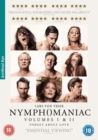 Nymphomaniac: Volumes I and II - DVD