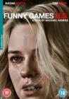 Funny Games - DVD