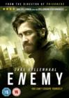 Enemy - DVD