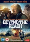 Beyond the Reach - DVD