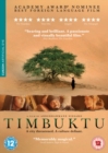 Timbuktu - DVD