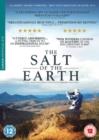 The Salt of the Earth - DVD