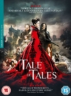 Tale of Tales - DVD