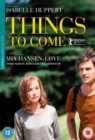 Things to Come - DVD