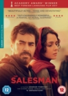 The Salesman - DVD