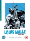 The Louis Malle Documentaries Collection - DVD