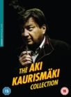 The Aki Kaurismäki Collection - DVD