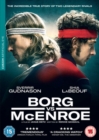 Borg Vs. McEnroe - DVD