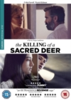 The Killing of a Sacred Deer - DVD