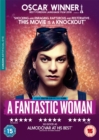 A   Fantastic Woman - DVD