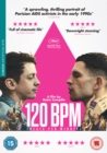 120 Beats Per Minute - DVD