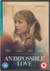 An  Impossible Love - DVD