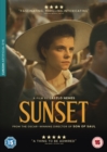 Sunset - DVD