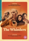 The Whistlers - DVD