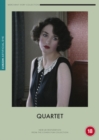 Quartet - DVD