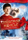 The Christmas Miracle of Jonathan Toomey - DVD