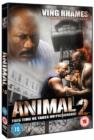 Animal 2 - DVD