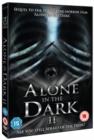 Alone in the Dark 2 - DVD