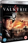 Operation Valkyrie - DVD