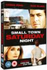 Small Town Saturday Night - DVD
