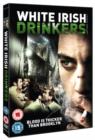 White Irish Drinkers - DVD