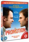 The Promotion - DVD