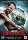 Brake - DVD