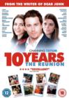 10 Years - DVD