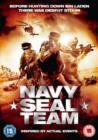 Navy SEAL Team - DVD