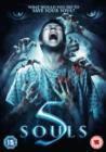 5 Souls - DVD