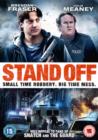 Stand Off - DVD
