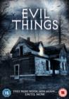 Evil Things - DVD