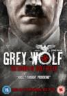 Grey Wolf: The Escape of Adolf Hitler - DVD