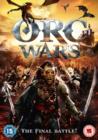 Orc Wars - DVD