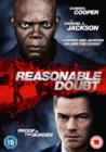 Reasonable Doubt - DVD