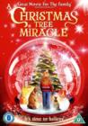 A   Christmas Tree Miracle - DVD