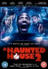 A   Haunted House 2 - DVD