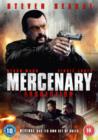 Mercenary - Absolution - DVD
