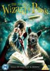 The Amazing Wizard of Paws - DVD