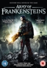 Army of Frankensteins - DVD